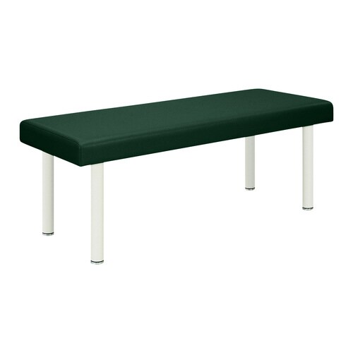 小児用DXベッド(55×150×50)Mグリーン