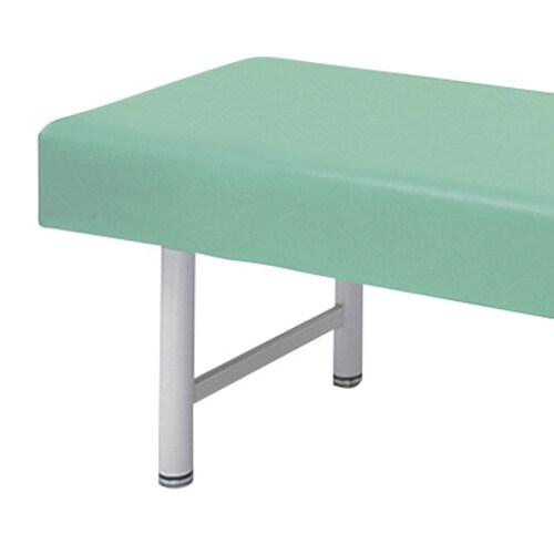 診察台カバー(レザー製)70×190 Lグリーン