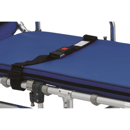 ストレッチャー固定用ベルト TY239−3(1本)