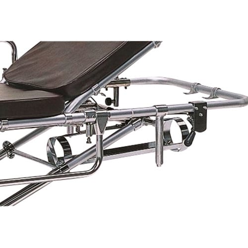 軽量ストレッチャー用ボンベ架 TY222−6