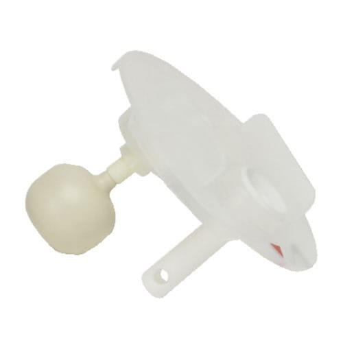 吸引瓶中蓋一式 パワースマイル用