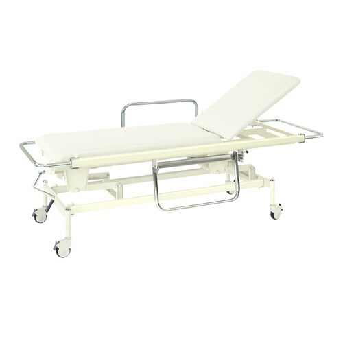 手動GSストレッチャー100(W60)白