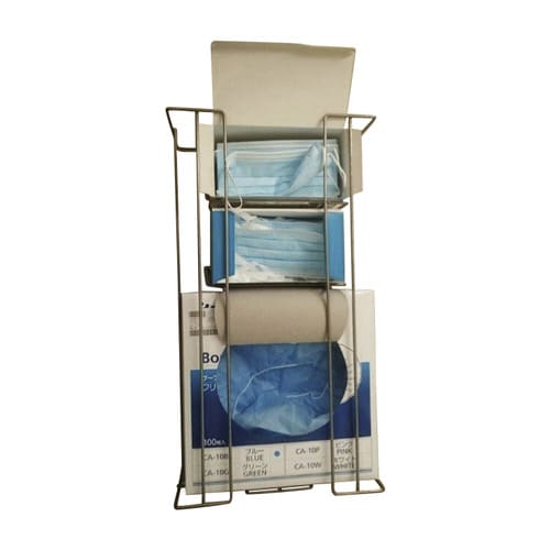 ボックスホルダー(マグネットタイプ)W302