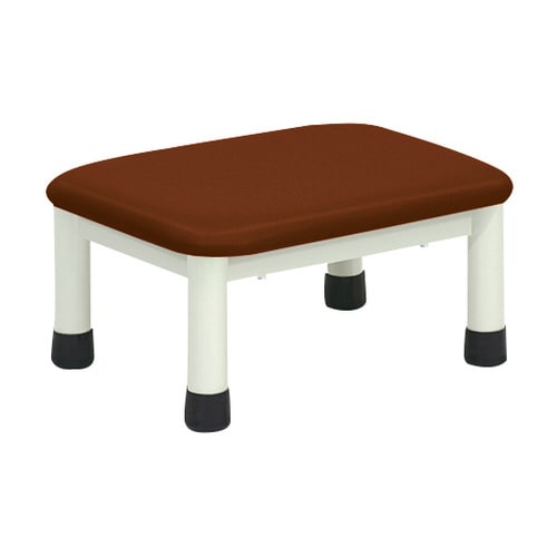 ミニステップ(40×30×30) Lブラウン