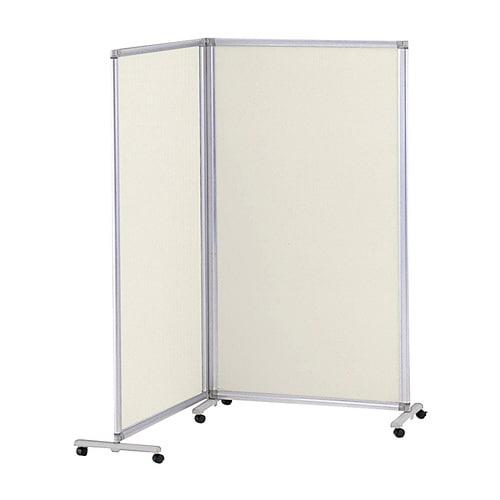 メディカルクロススクリーン(W1916)アイボリー