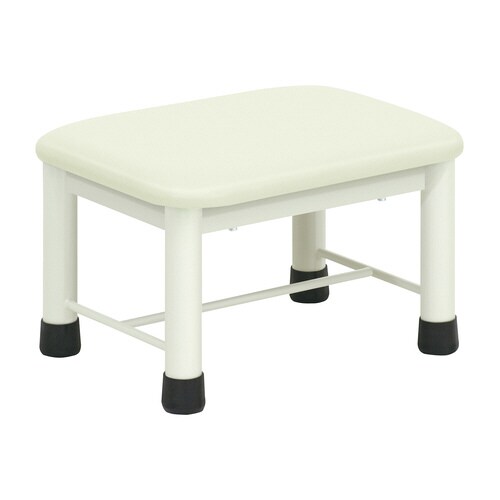 ミニステップ(40×30×25) 白