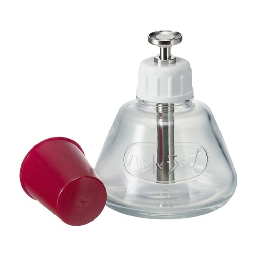 ハンドラップ(キャップ付)200型