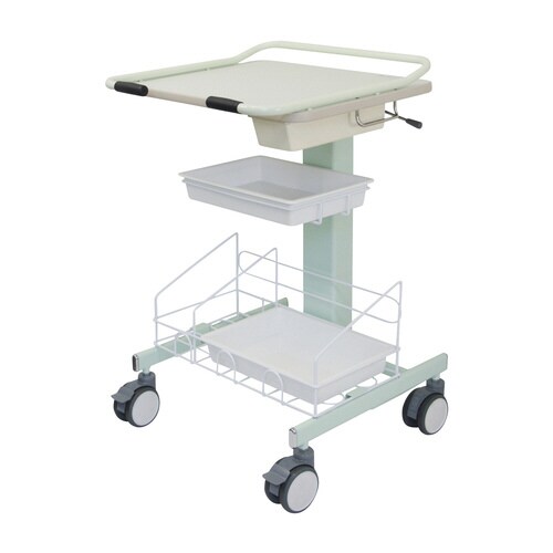 ナーシングカート KNC−GR−SH(グリーン)