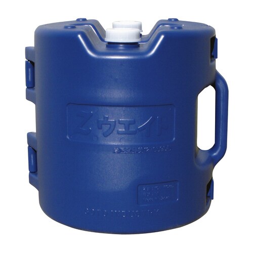 Zウエイト(注水式) 10kg