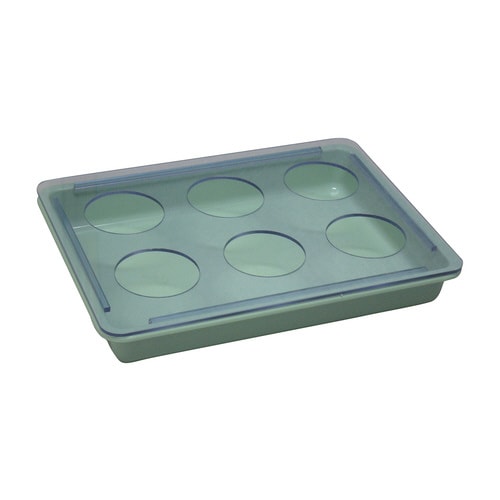 尿コップスタンド(6本立)