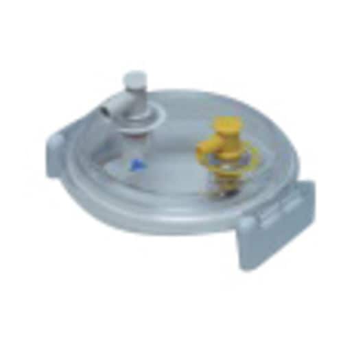 吸引瓶上蓋一式(旧型) 11080−001A