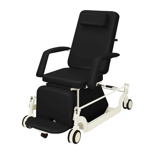 GS治療チェアー(CLC付)黒