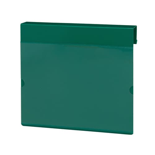 ベッドネーム(T型) グリーン