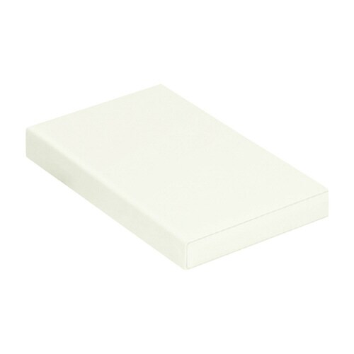 エックスピロー(四角)白