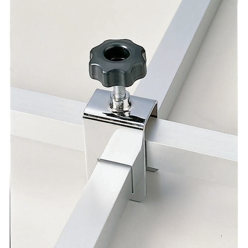 パイプクロス固定金具 R−500−E