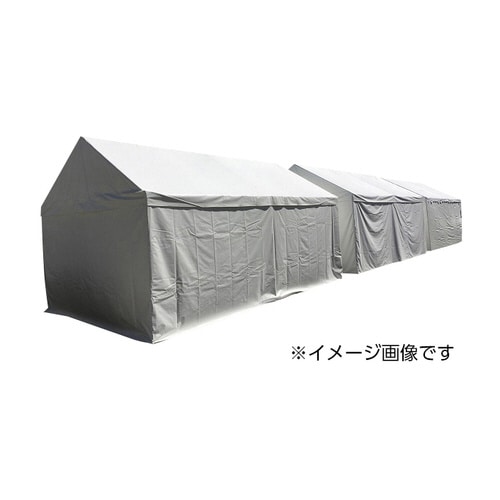 感染症対策テント(LL)天幕遮熱加工ICTS−LL