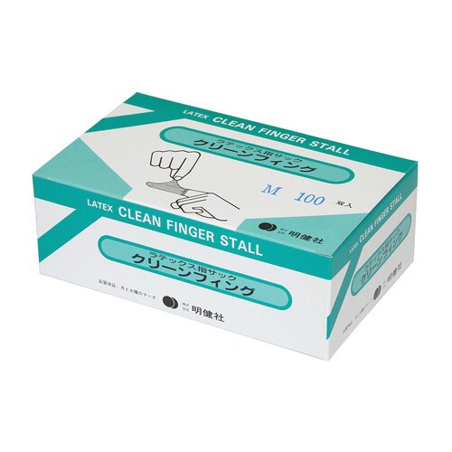 クリーンフィング(M)SA−211(100双入)