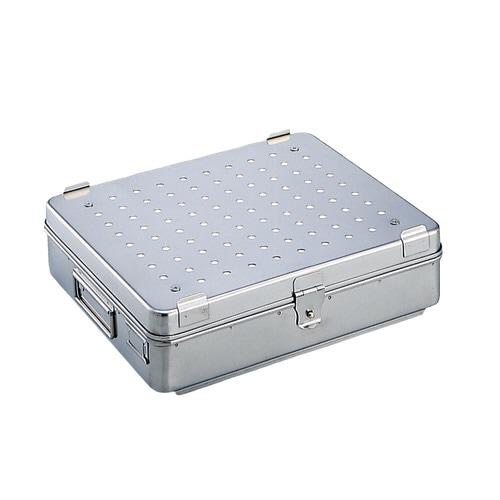 中材用角型カスト(フィルター式)小 M−35F