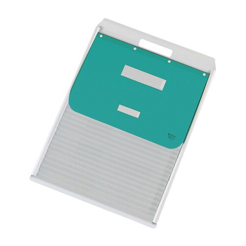 カーデックス400 KD−404(B4)グリーン