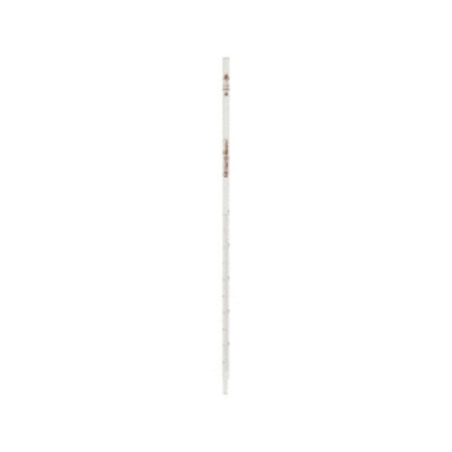 メスピペット(先端目盛)0.1ml