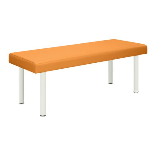 小児用DXベッド(50×150×45)オレンジ