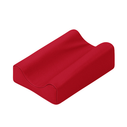 アームピロー レッド