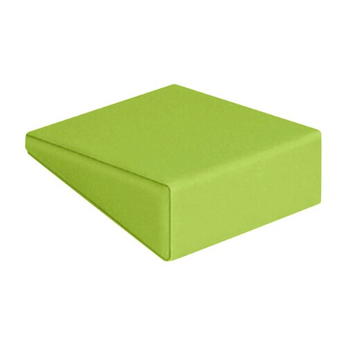 エックスピロー(三角)抹茶