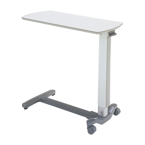 ベッドサイドテーブルKF−1900(アイボリー)