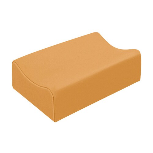 肢台用クッション オレンジ