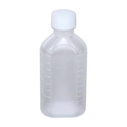 滅菌投薬瓶PPB 100cc(200本)