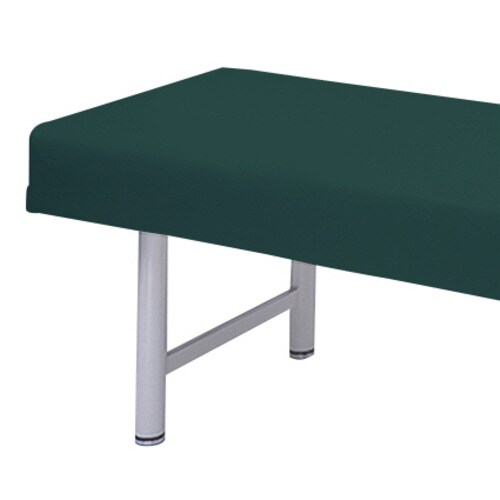 診察台カバー(レザー製)70×190 Mグリーン