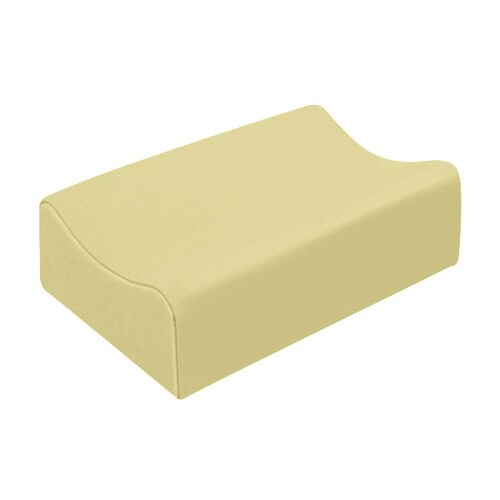 肢台用クッション アイボリー