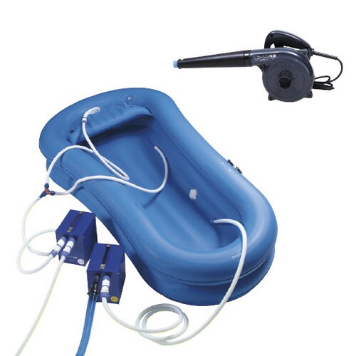 コーシン快護おふろ セット2(3点)