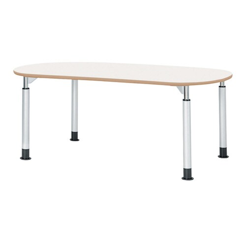 昇降式ナーステーブルTDL−1890R ベージュ