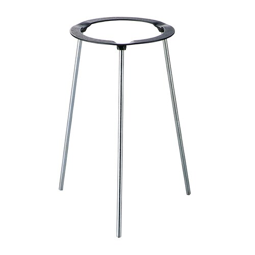 三脚台(ランプ用)90×110mm