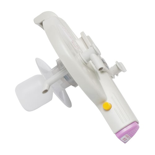 吸引器用ボトルカバー一式(ピンク)