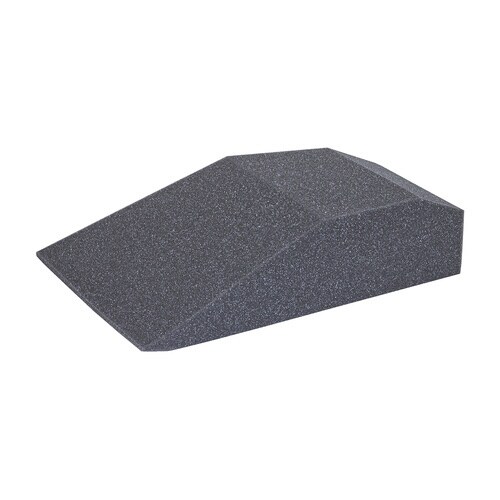 ポジショニングブロック 変形三角(H100)