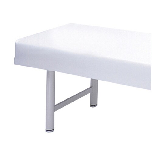 診察台カバー(レザー)70×180 白