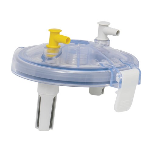 プラボトル頭部一式フロート付 140030166