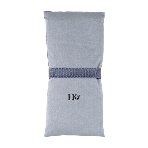 砂のう 435型(バンド体位固定用) 1kg