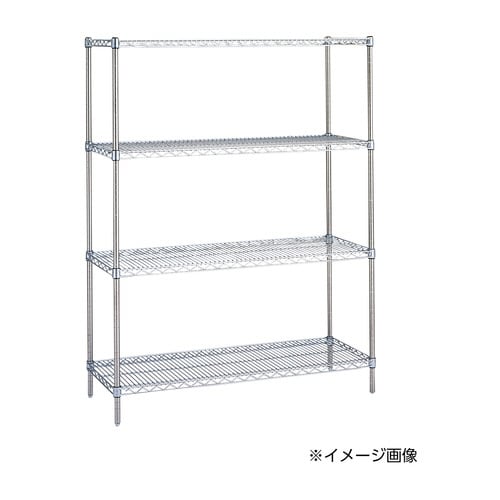 エレクターシェルフ LS910 奥行610mm