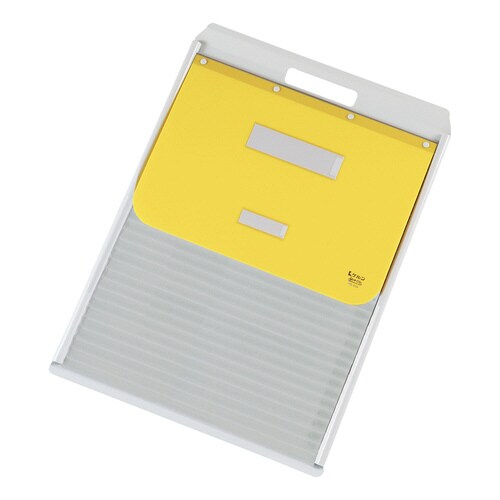 カーデックス400 KD−404(B4)イエロー