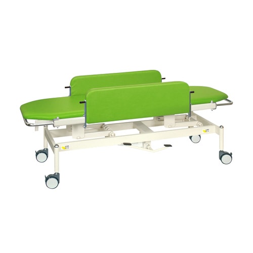 油圧ストレッチャー100 抹茶