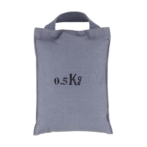 砂のう 434型(把手付 牽引用) 0.5kg