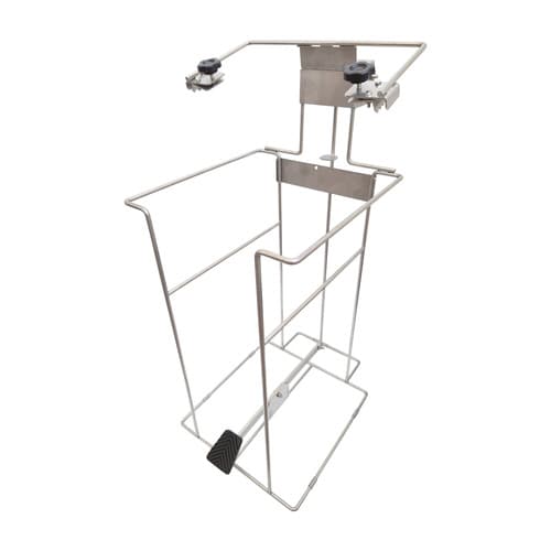 レオペール専用スタンド(キャッチ式)20L用