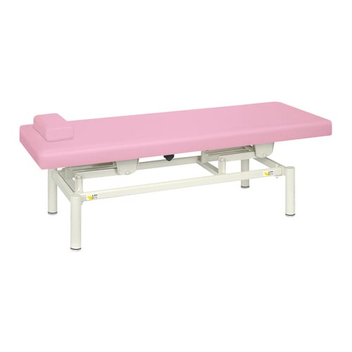 電動診察台β(65×180)ピンク