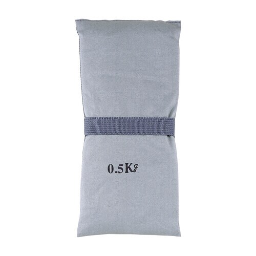 砂のう 435型(バンド体位固定用) 0.5kg