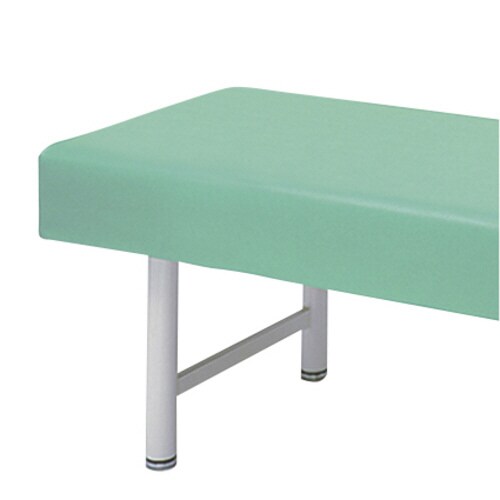 診察台カバー(レザー)70×180 Lグリーン