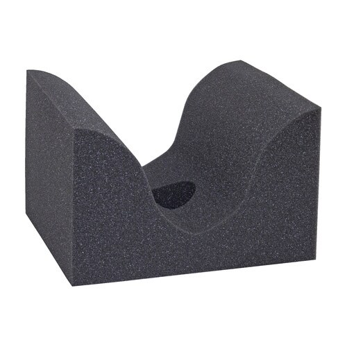 ポジショニングブロック 下腿(L)