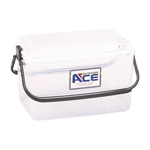 コンテナーエース m(400×275×245mm)